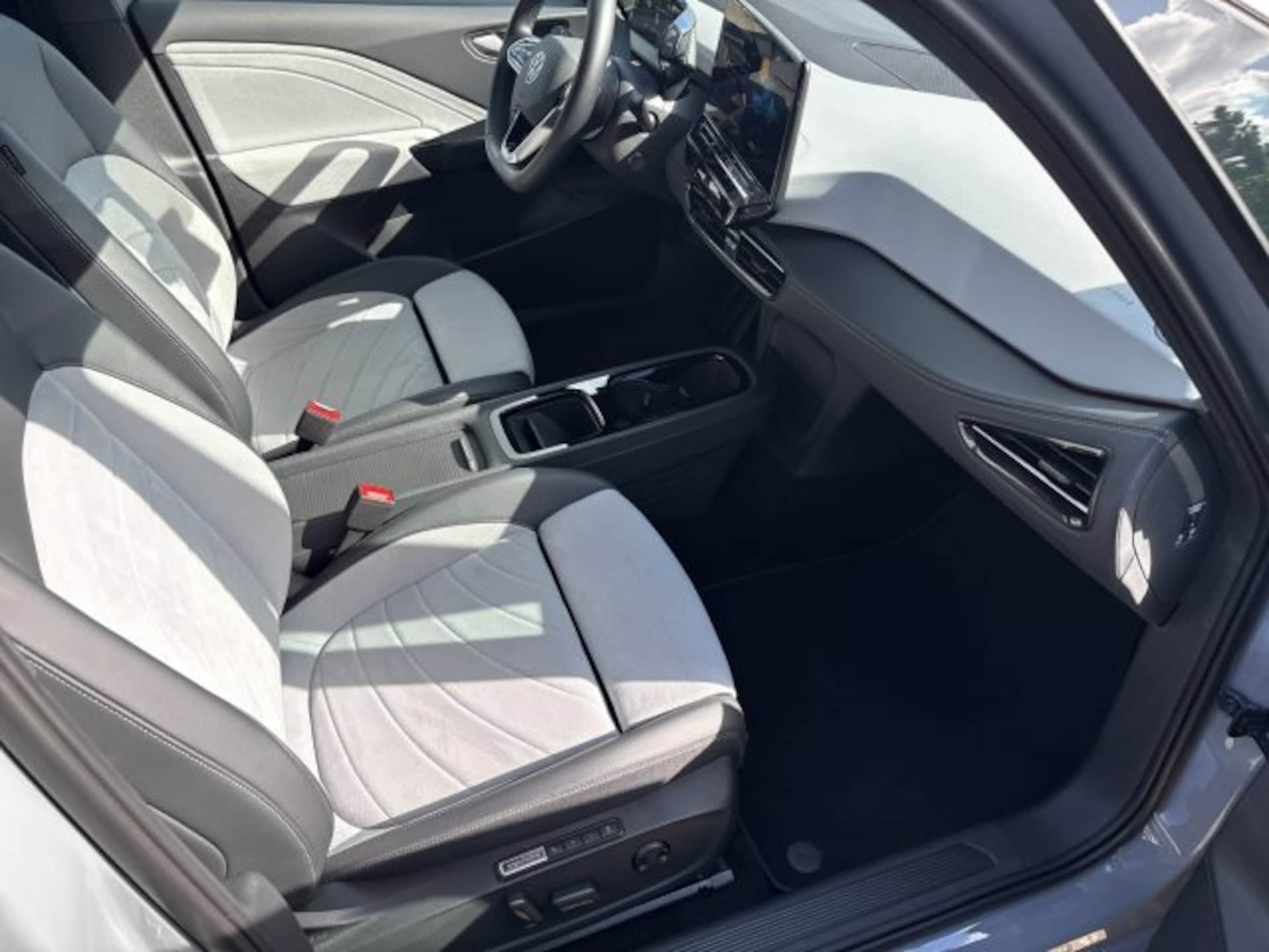 Volkswagen ID.3 MOVE Pro