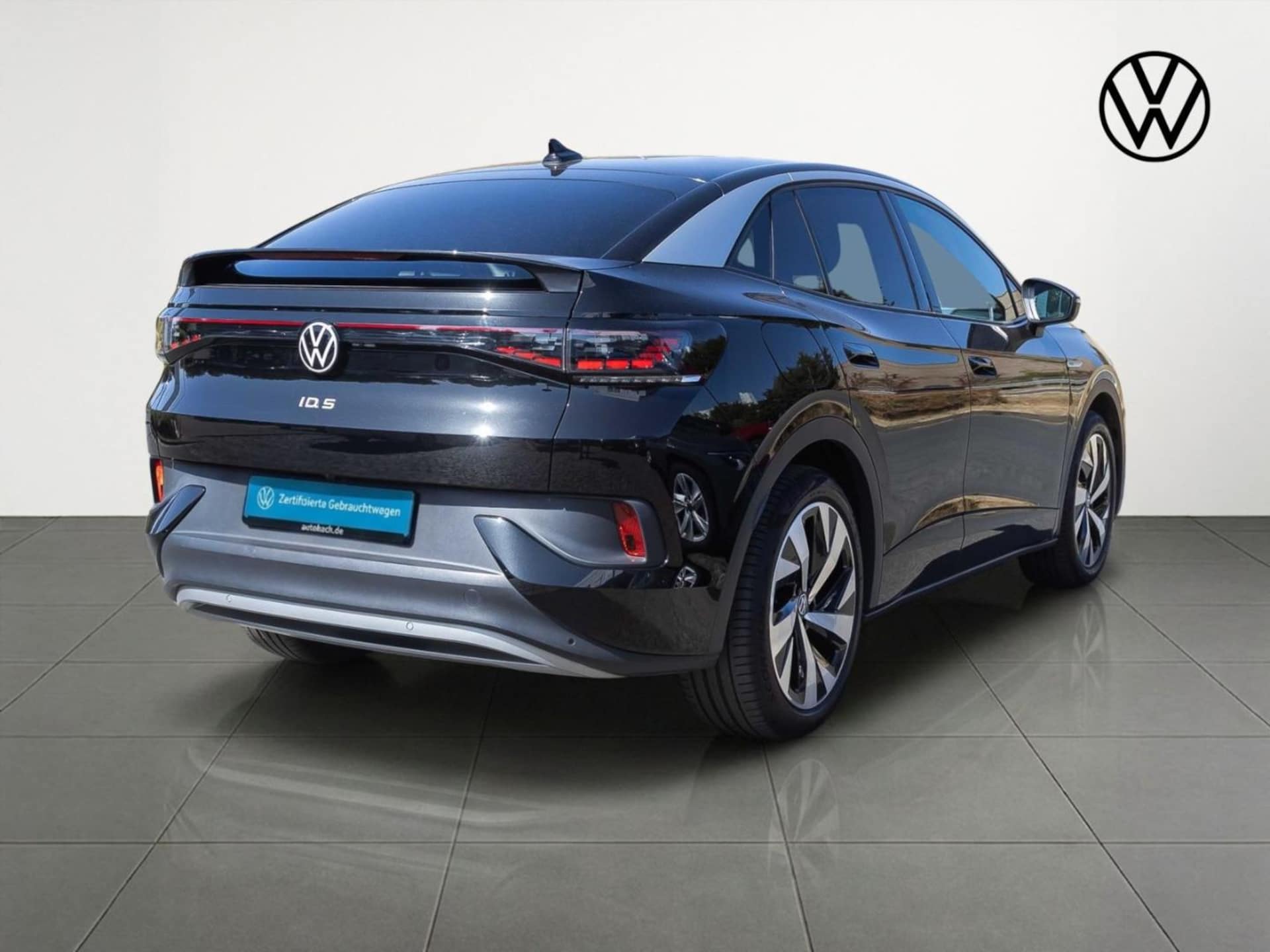 Volkswagen ID.5 Pro