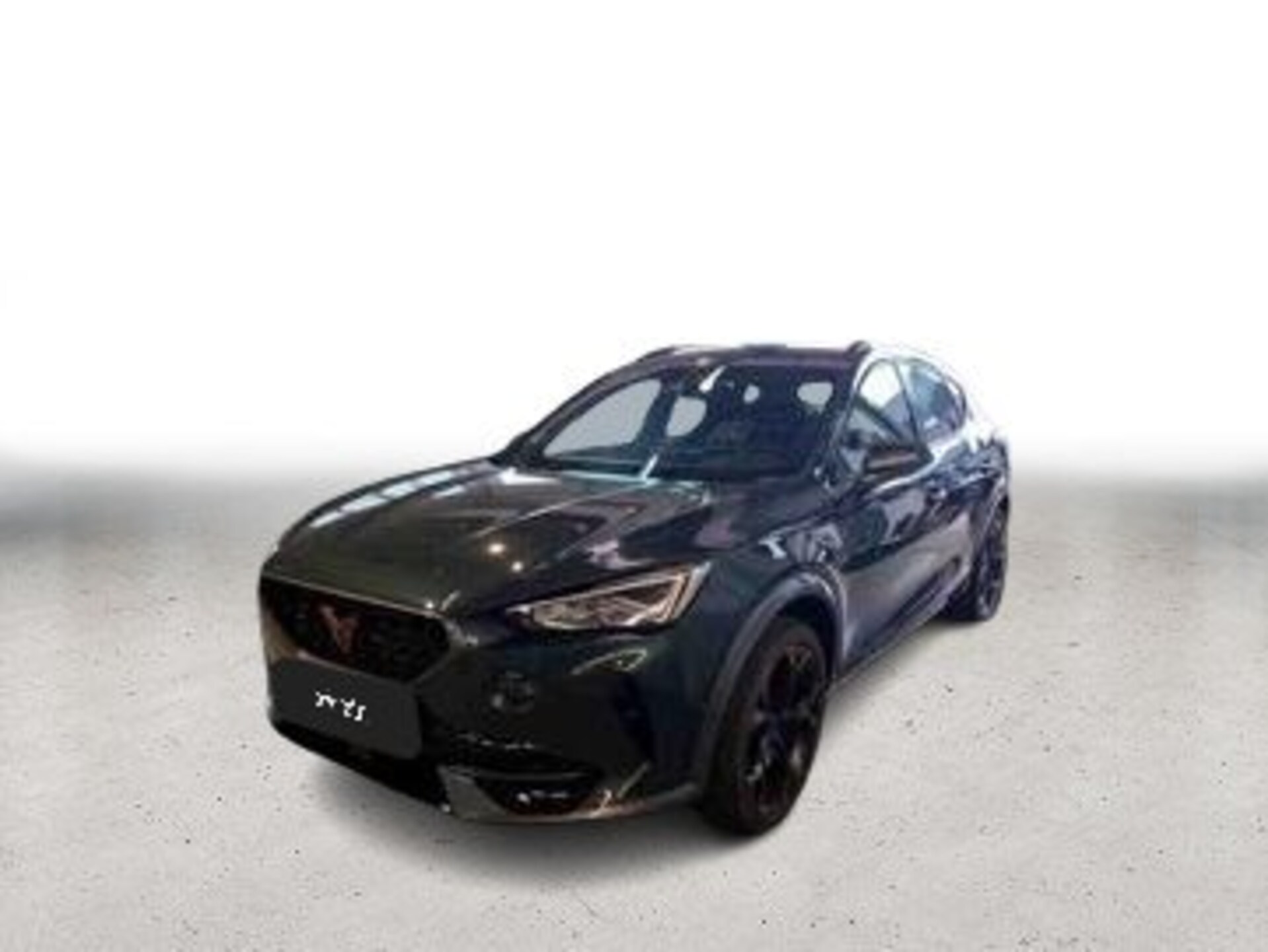 CUPRA Formentor VZ