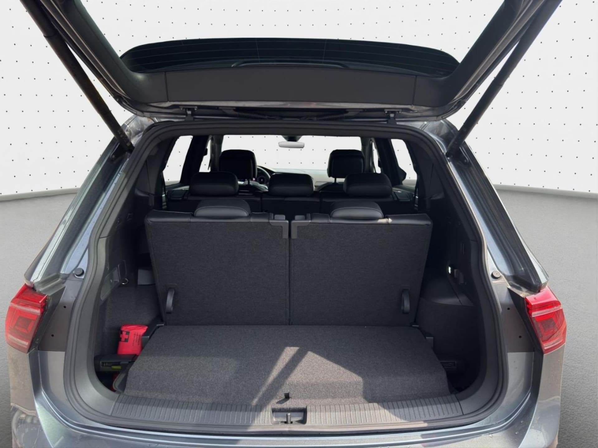 Volkswagen Tiguan Allspace R-Line