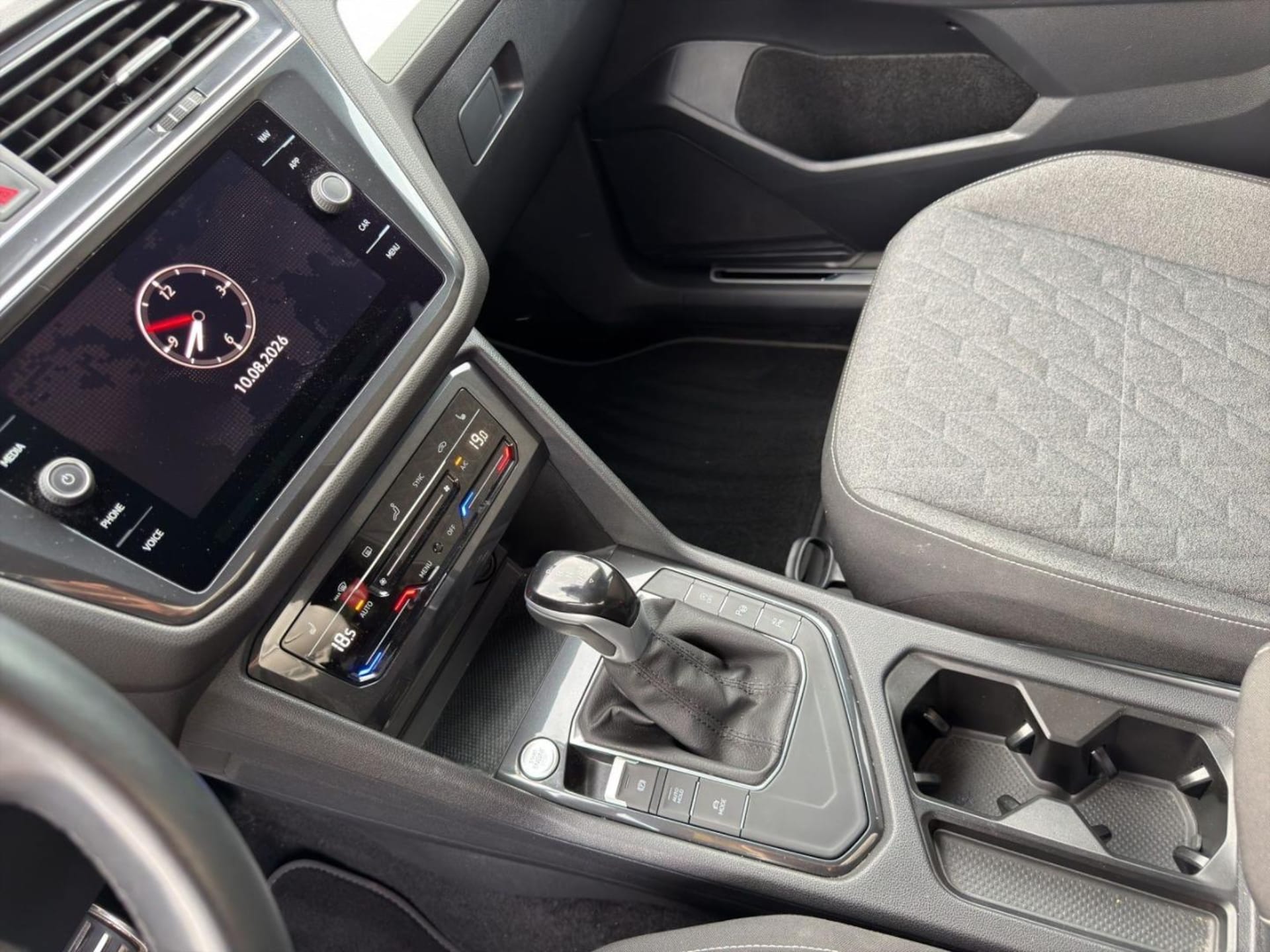 Volkswagen Tiguan Allspace MOVE