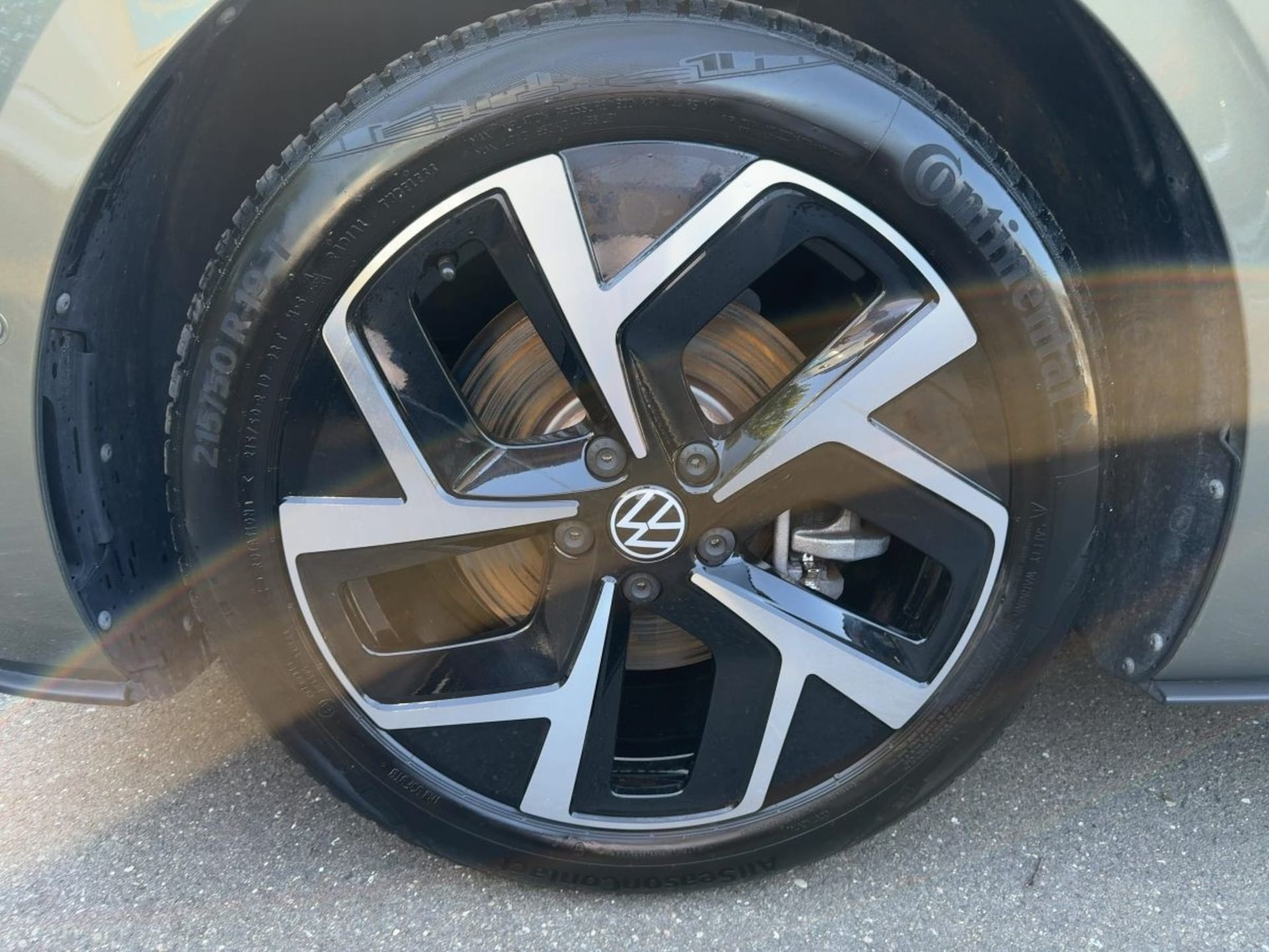 Volkswagen ID.3 MOVE Pro