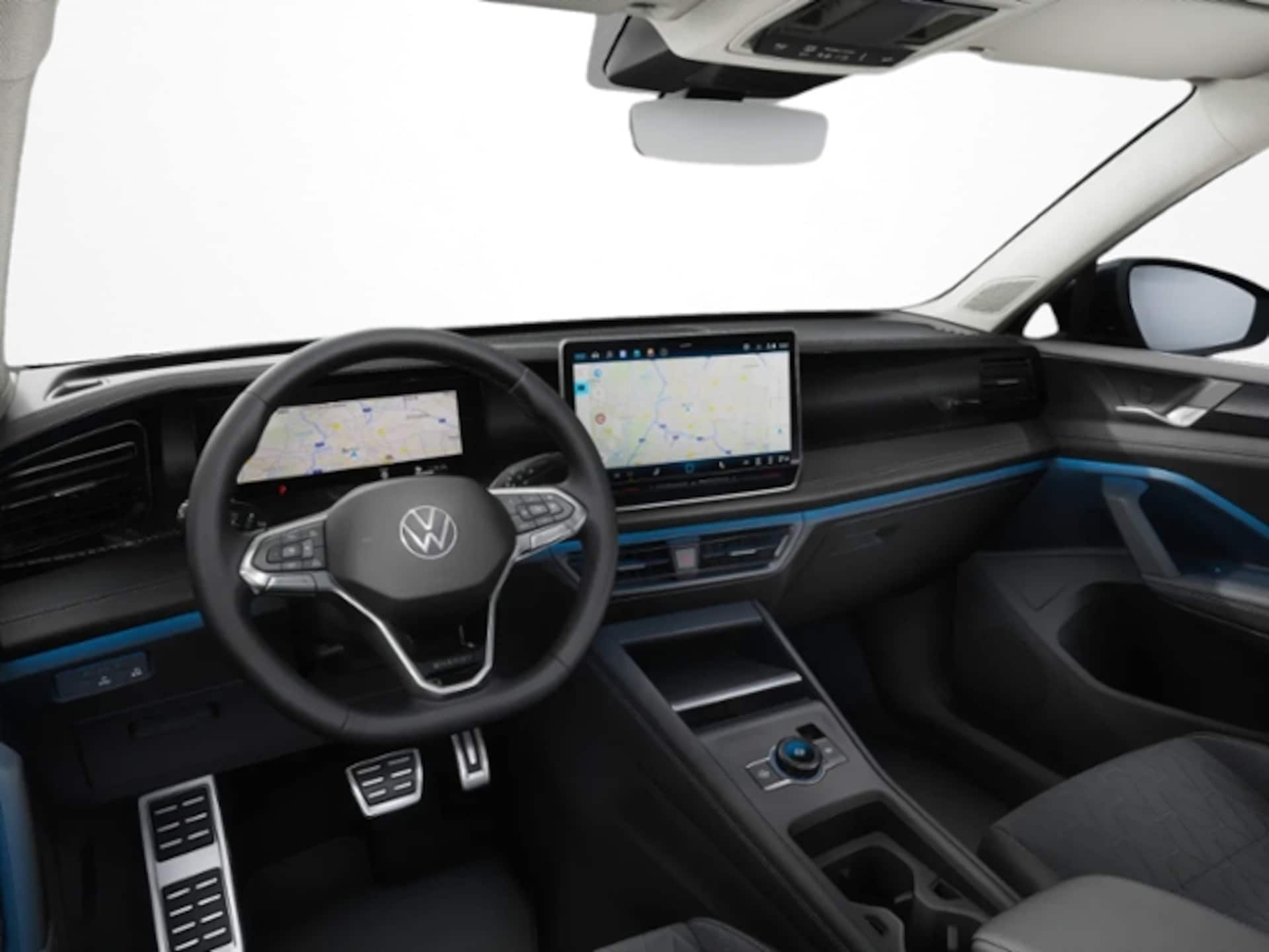 Volkswagen Tiguan ENERGY