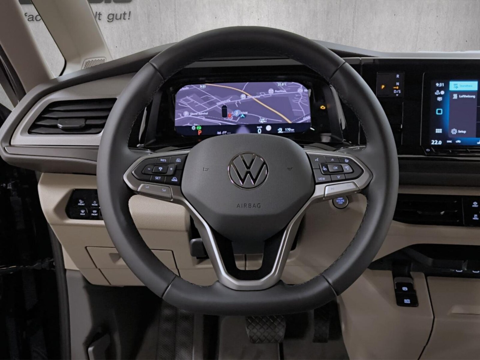 Volkswagen California – Bild 15