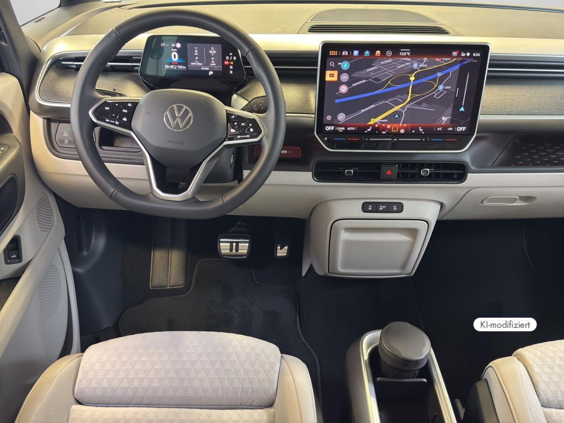 Volkswagen ID. Buzz Pro