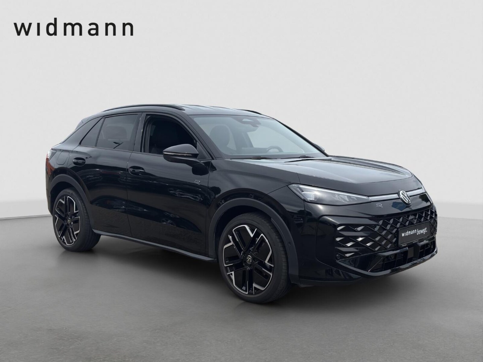 Volkswagen T-Roc – Bild 8