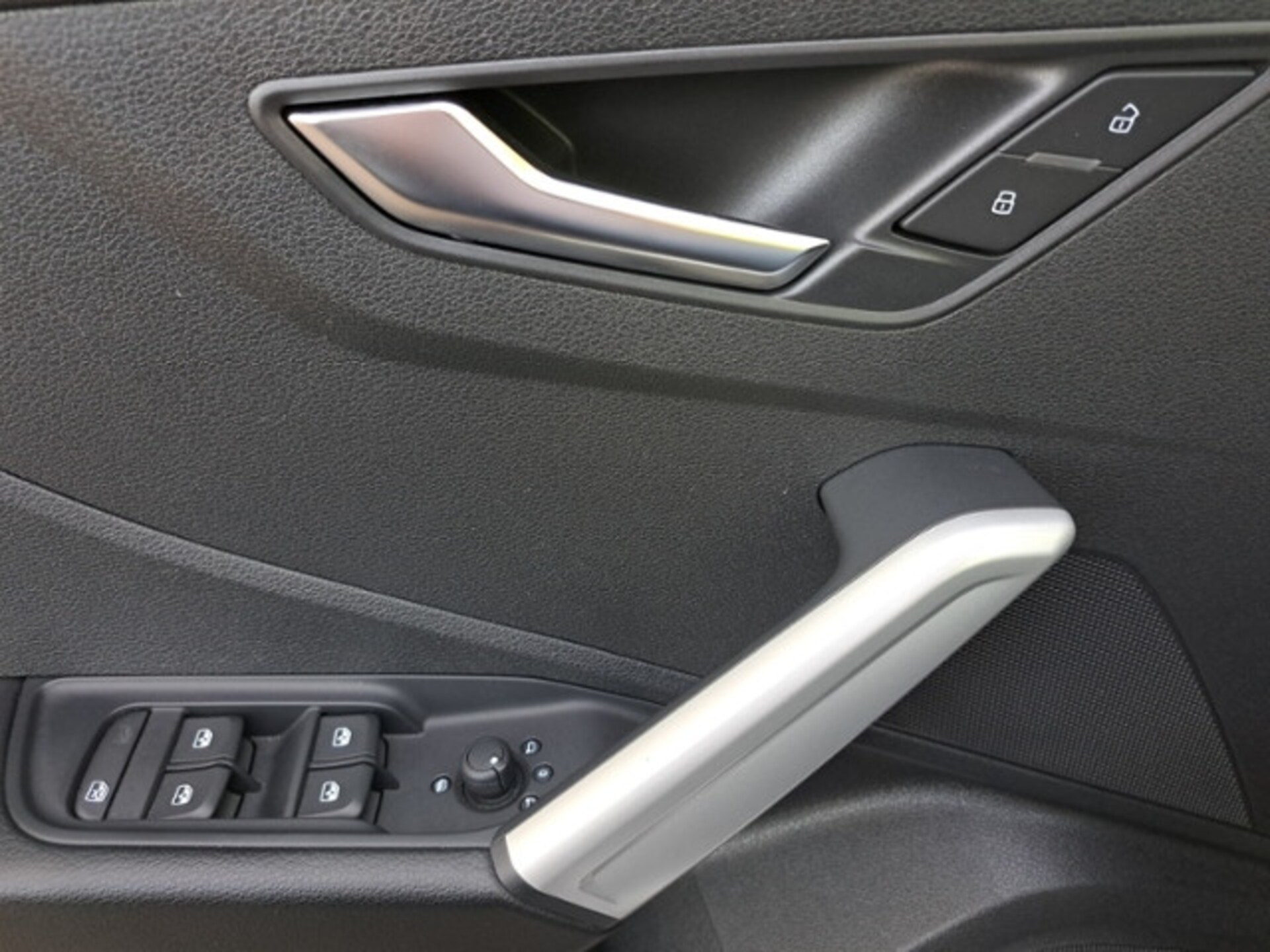 Audi Q2 Advanced