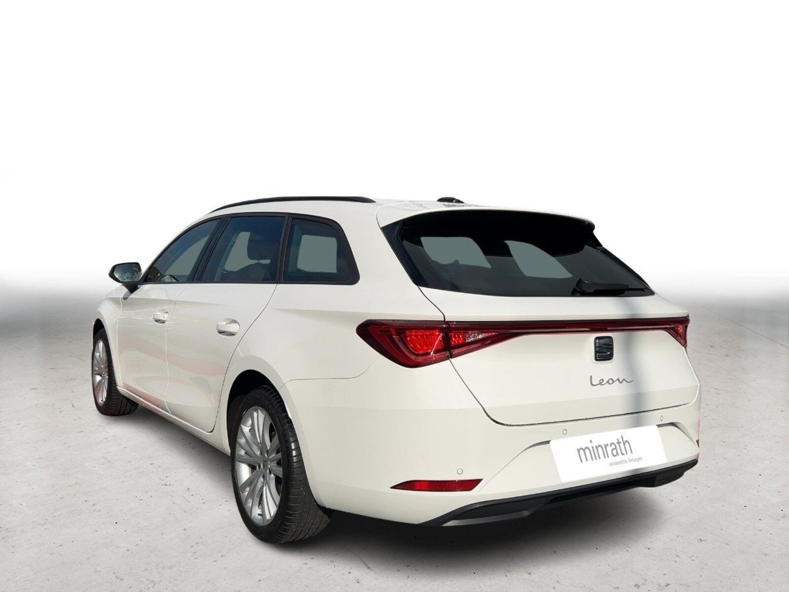 SEAT Leon Sportstourer – Bild 4