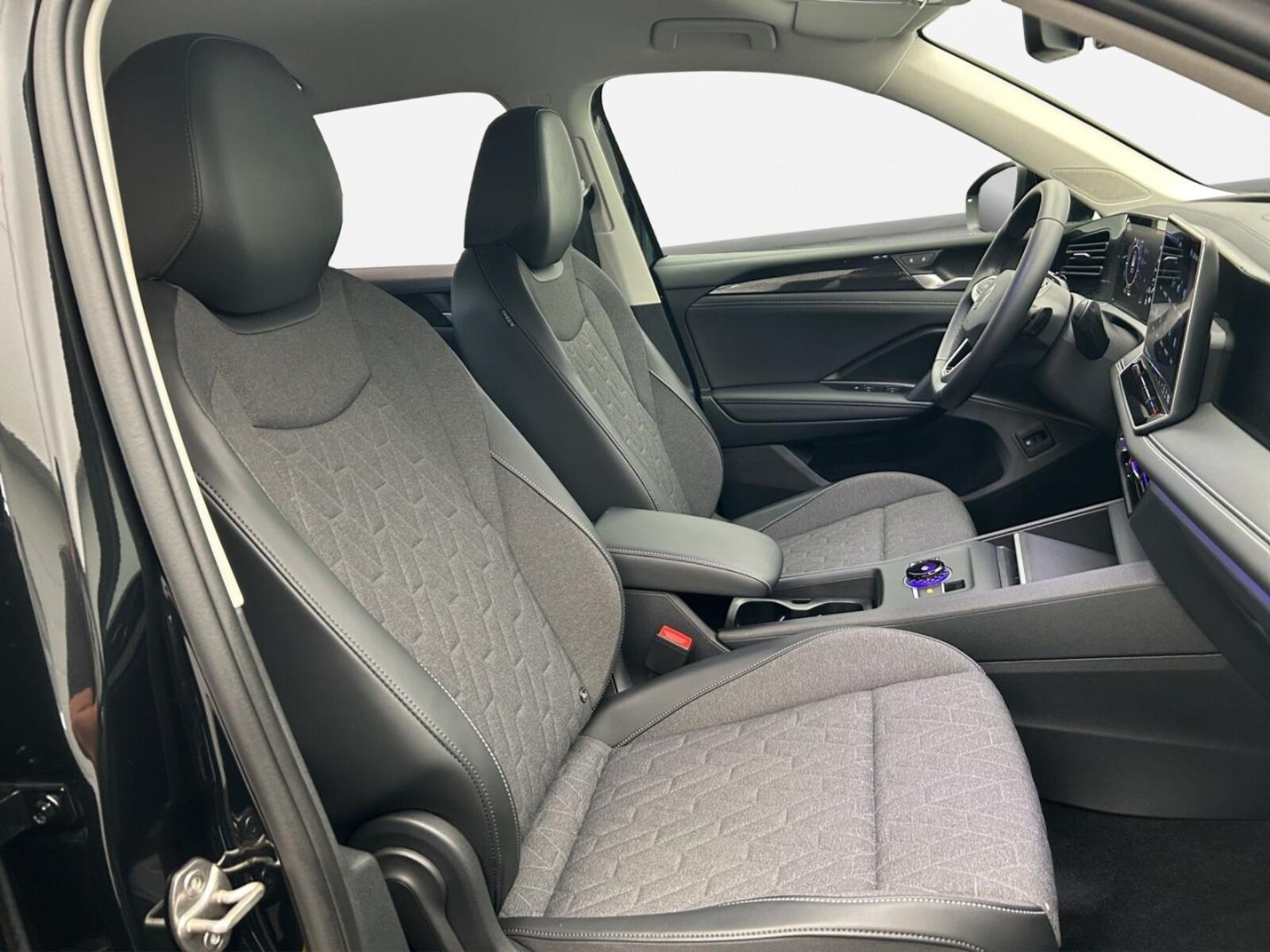 Volkswagen Tiguan – Bild 4