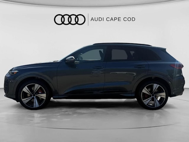 2026 Audi SQ5