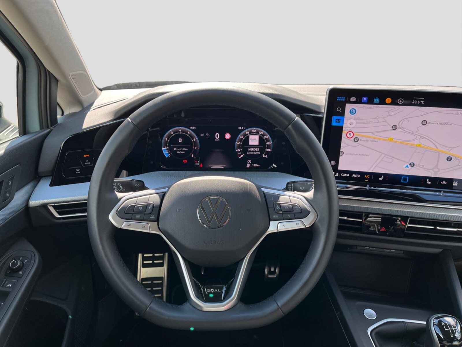 Volkswagen Golf – Bild 9