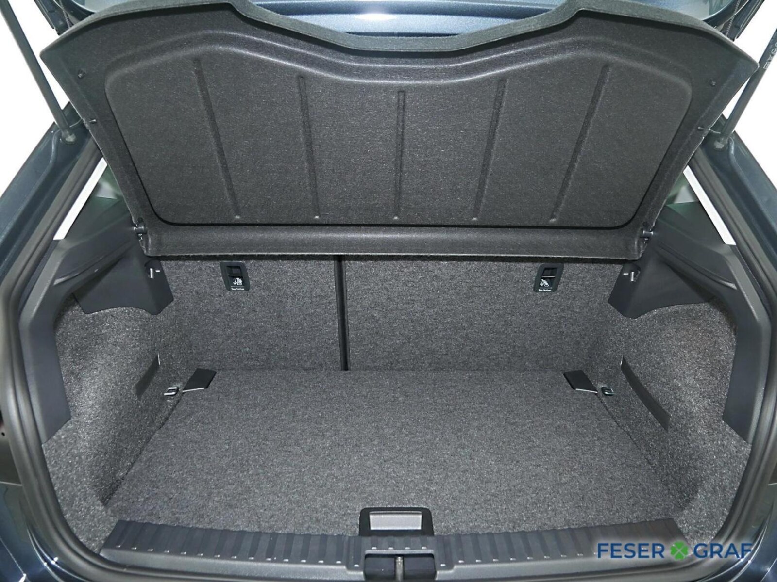SEAT Ibiza – Bild 7