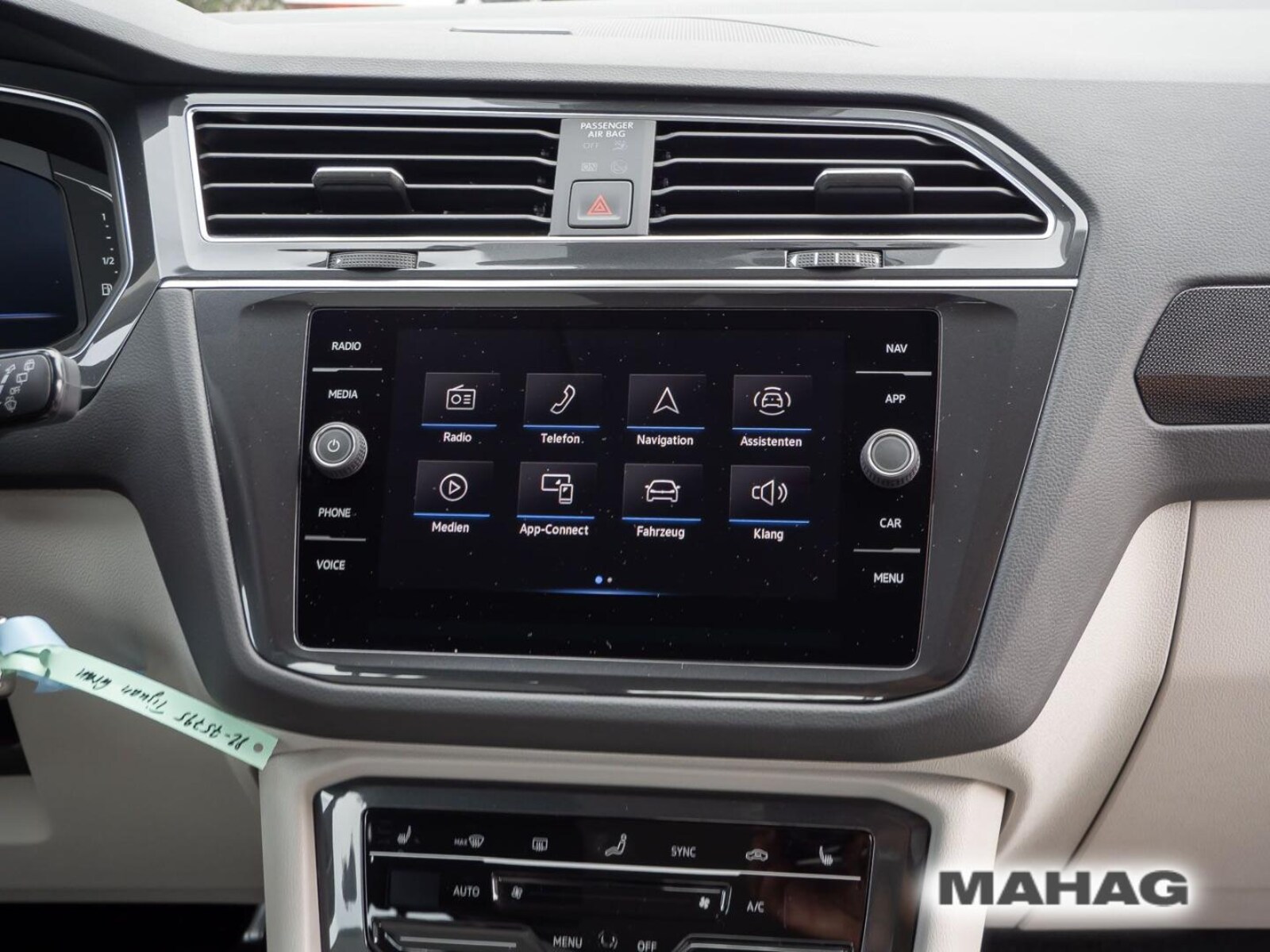 Volkswagen Tiguan – Bild 16
