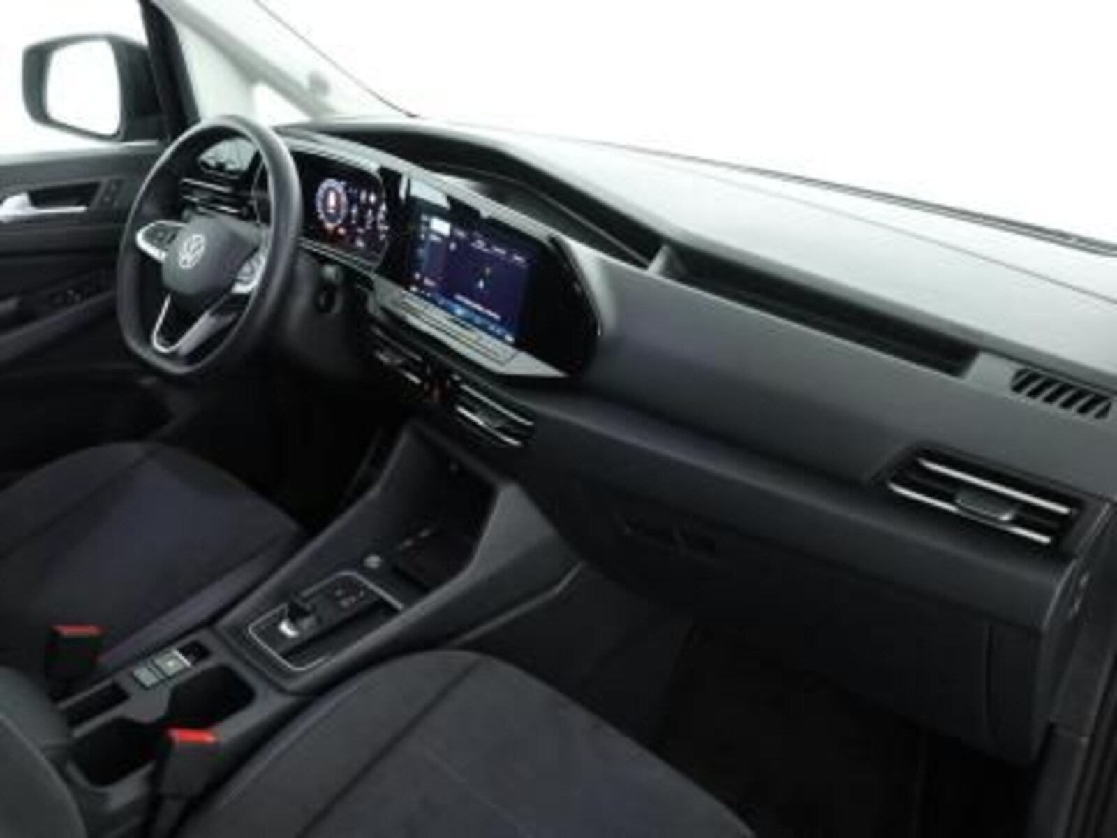 Volkswagen Caddy Maxi – Bild 4