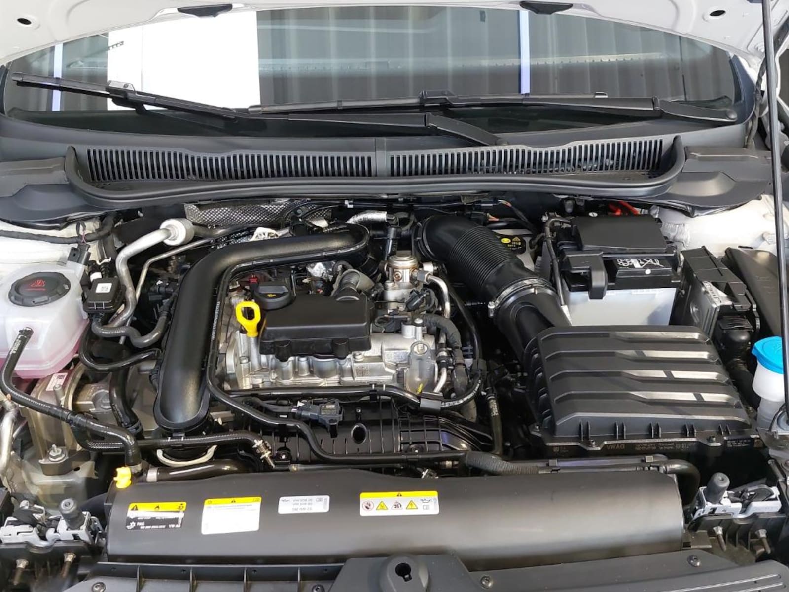Volkswagen Taigo – Bild 24