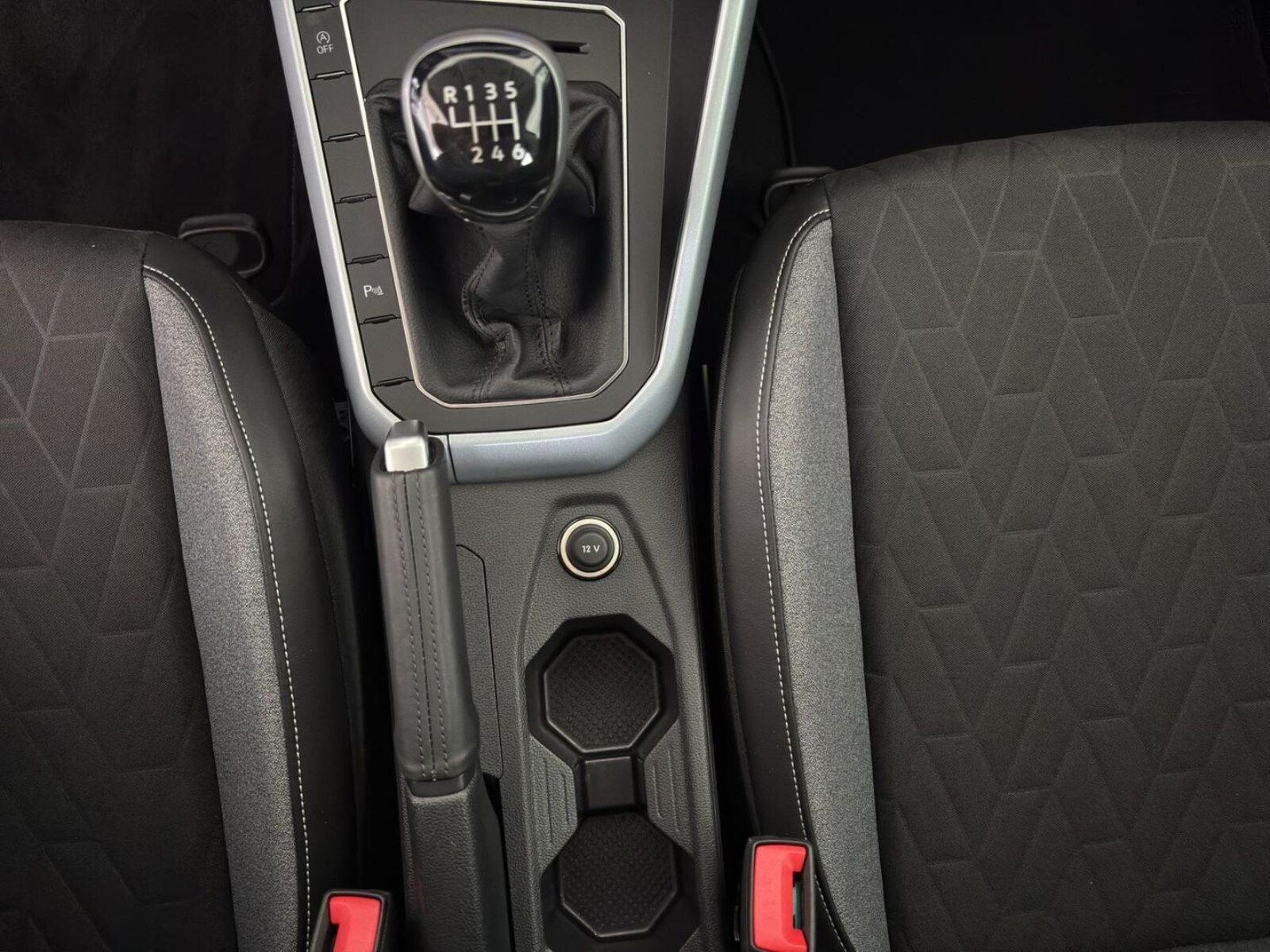 Volkswagen Taigo – Bild 13