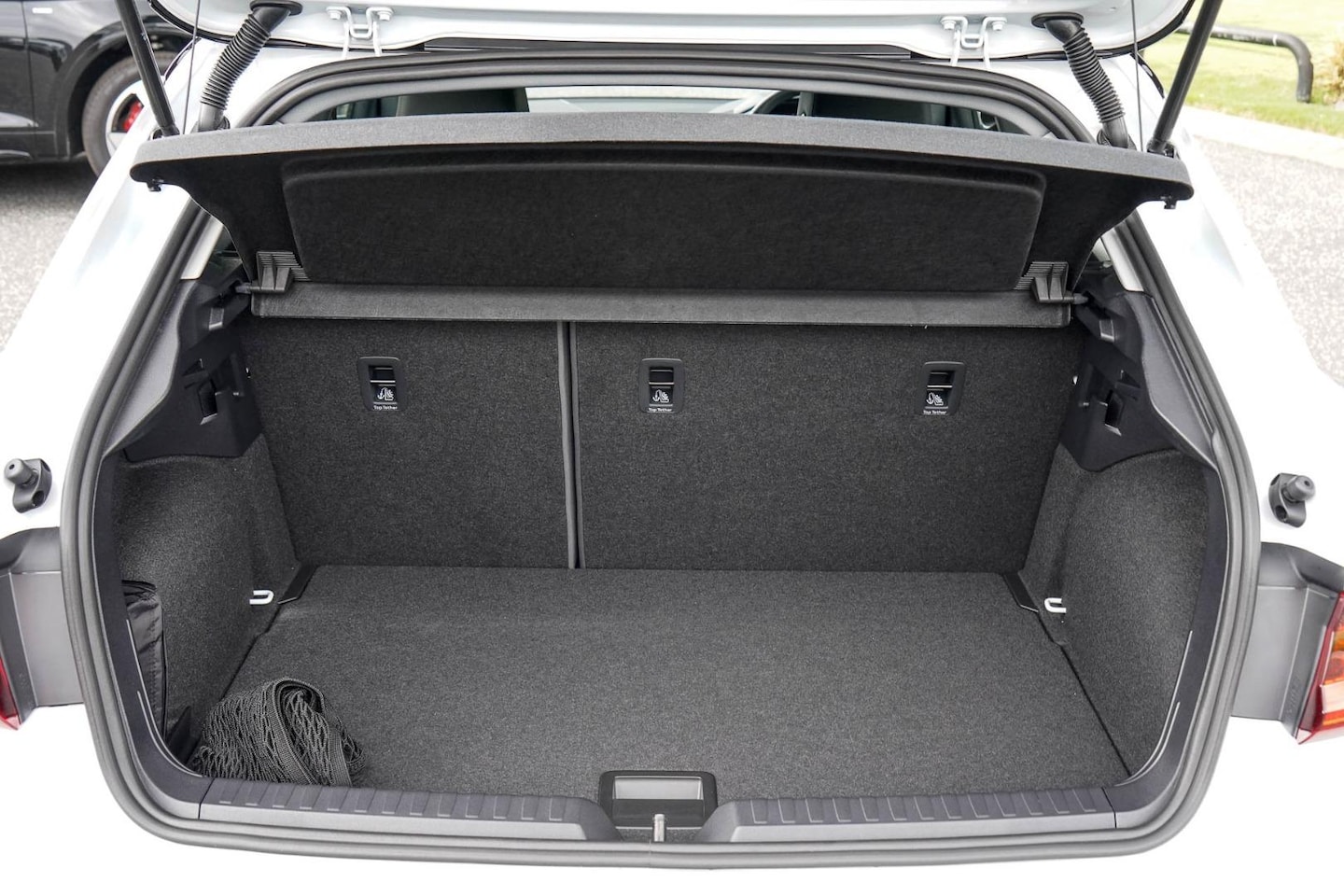 Image about Audi A1 Sportback S line 40 TFSI S tronic