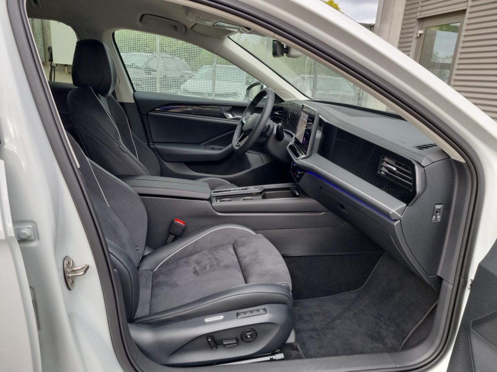Volkswagen Passat – Bild 15