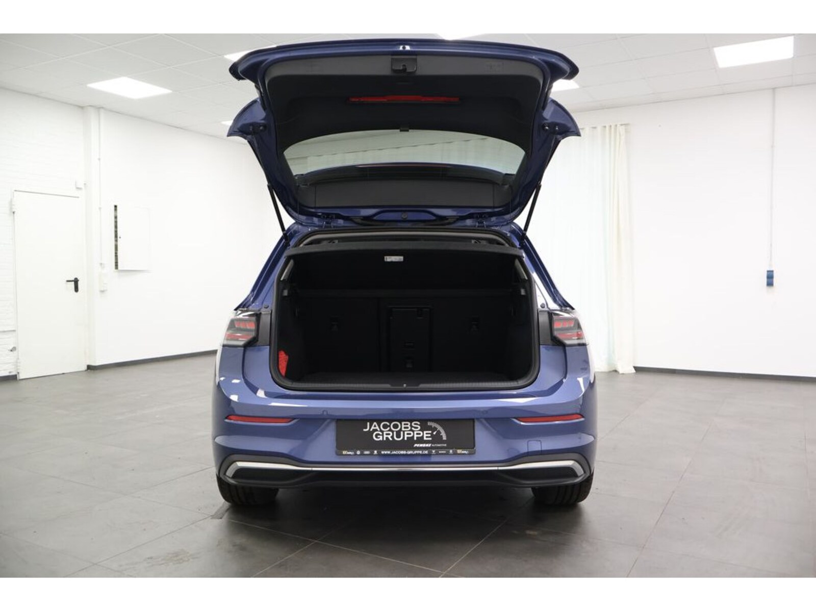 Volkswagen Golf – Bild 21