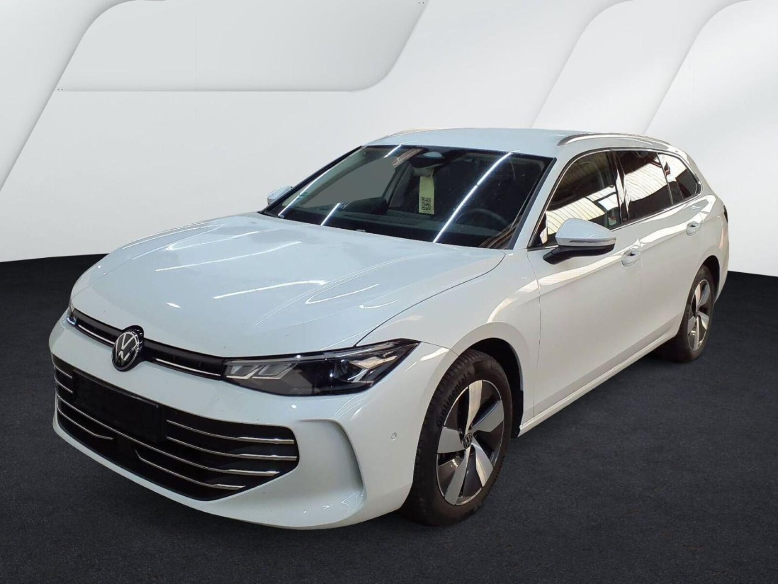 Volkswagen Passat – Bild 2