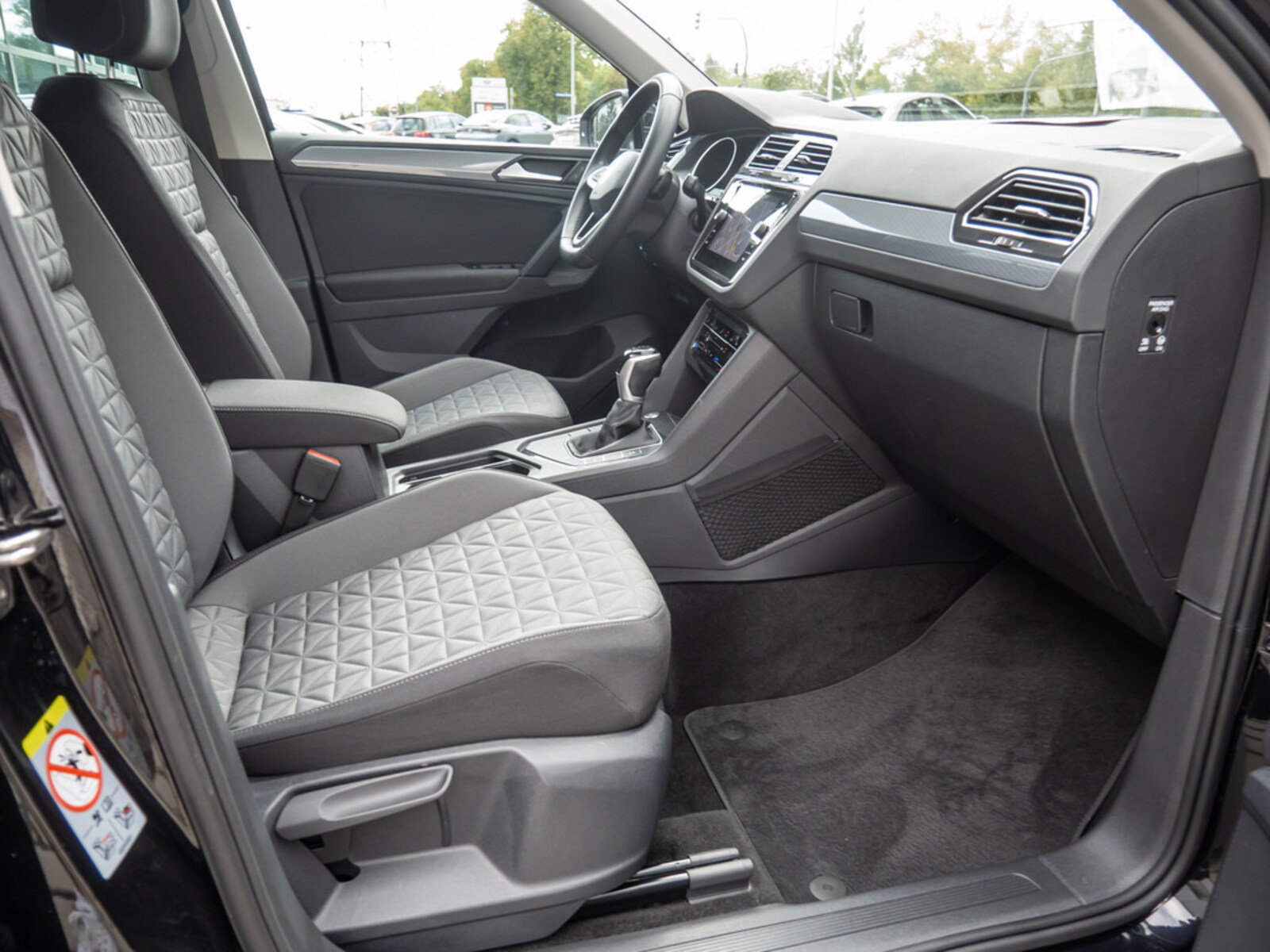 Volkswagen Tiguan – Bild 2
