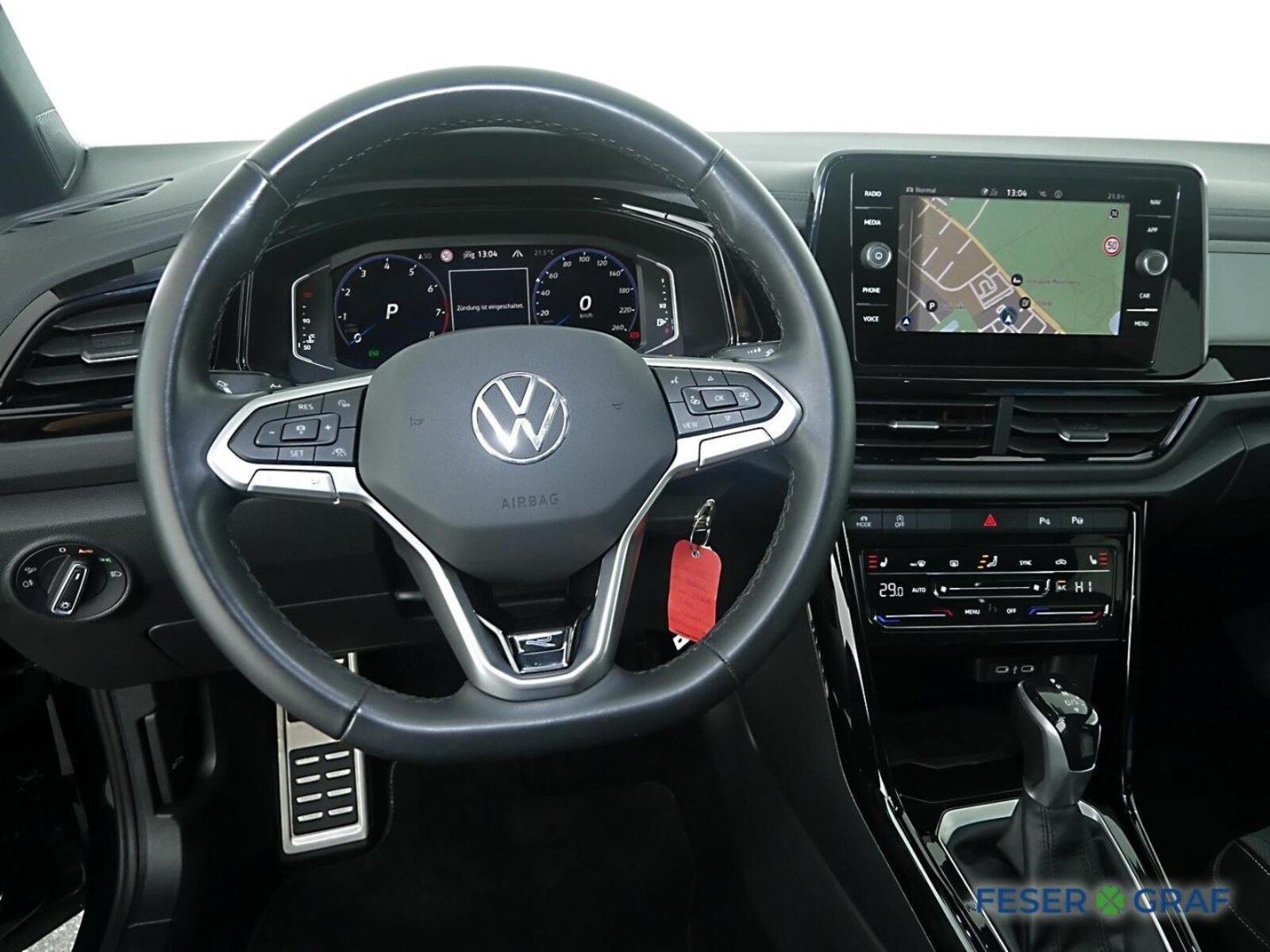 Volkswagen T-Roc – Bild 3
