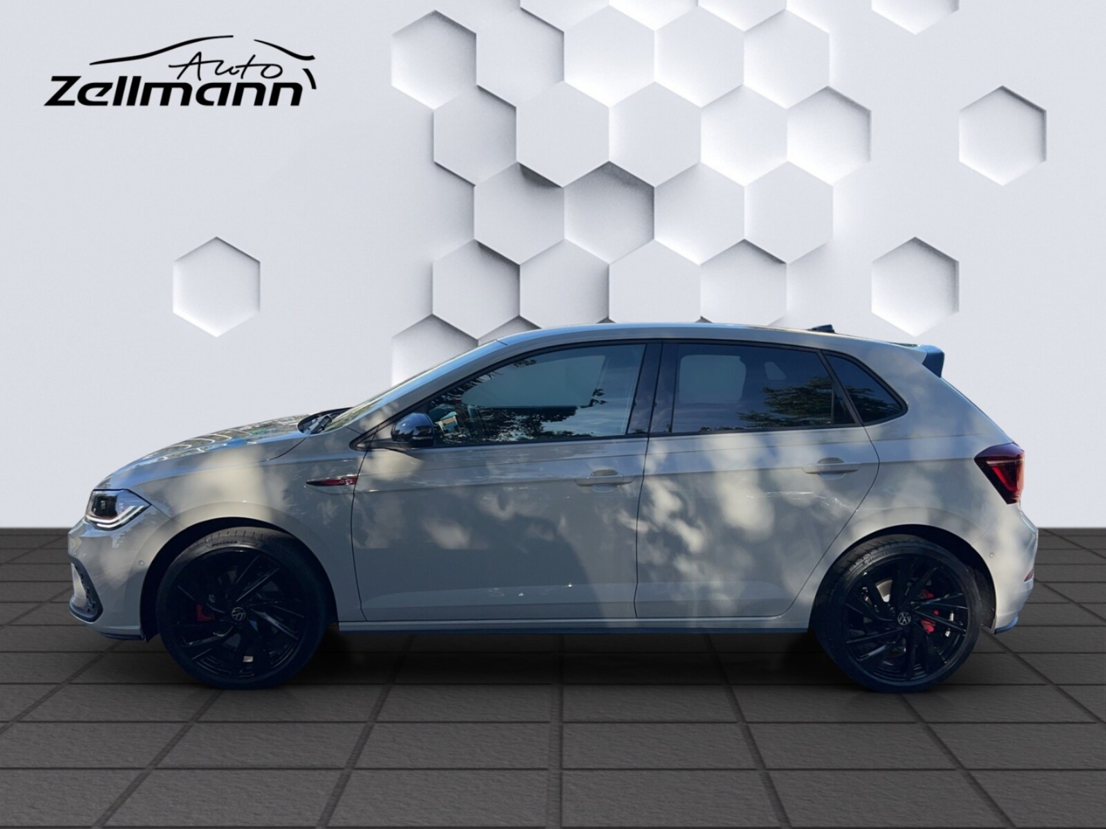 Volkswagen Polo – Bild 2