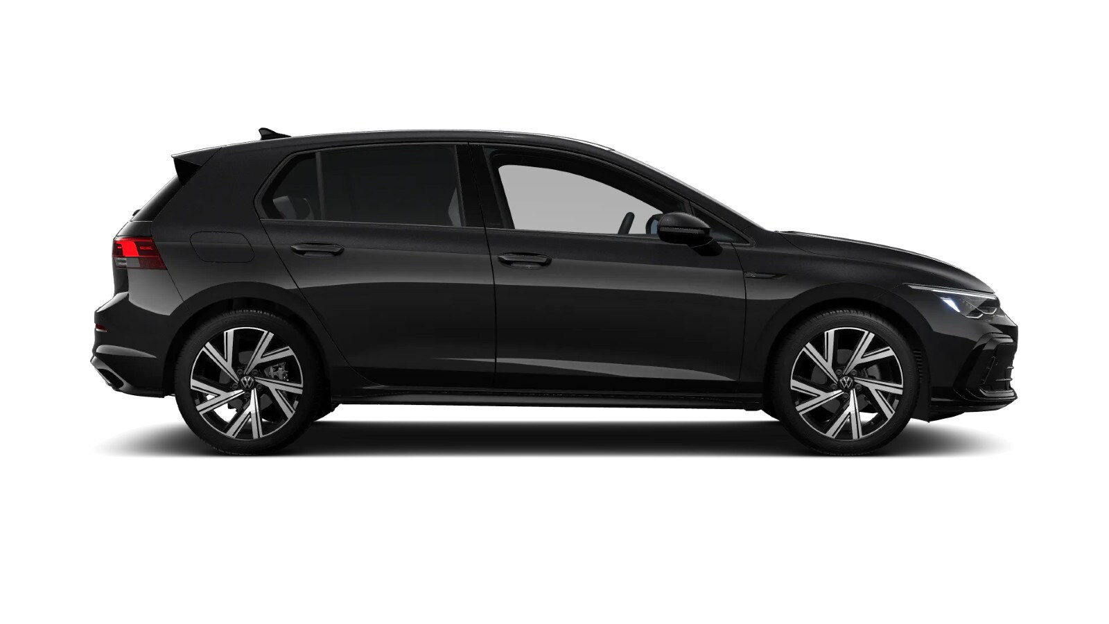 Volkswagen Golf – Bild 4