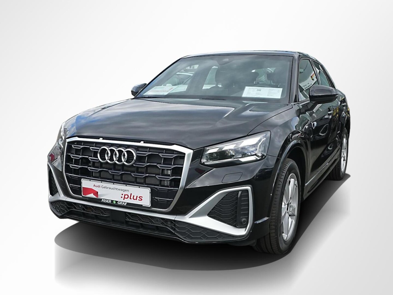 Audi Q2 – Bild 11