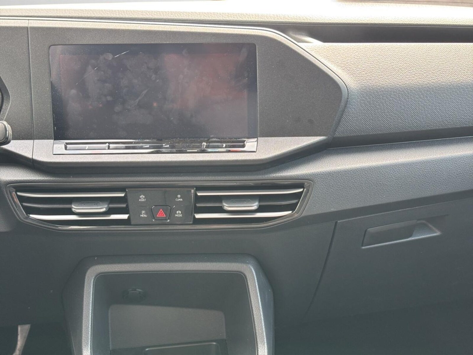 Volkswagen Caddy – Bild 11