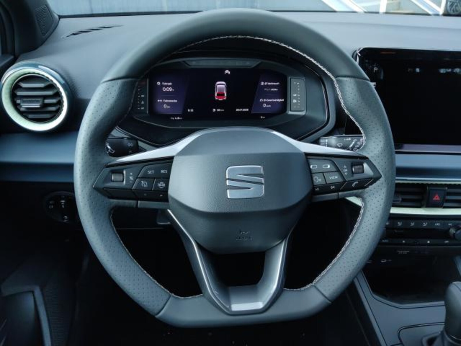 SEAT Ibiza – Bild 16
