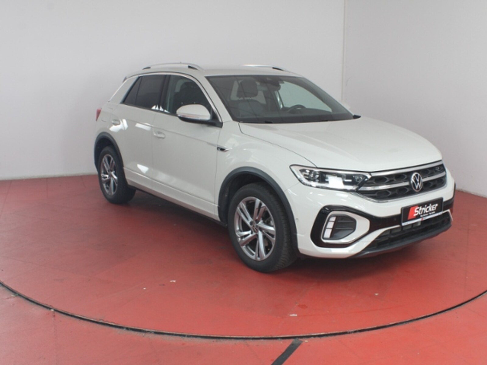 Volkswagen T-Roc – Bild 14