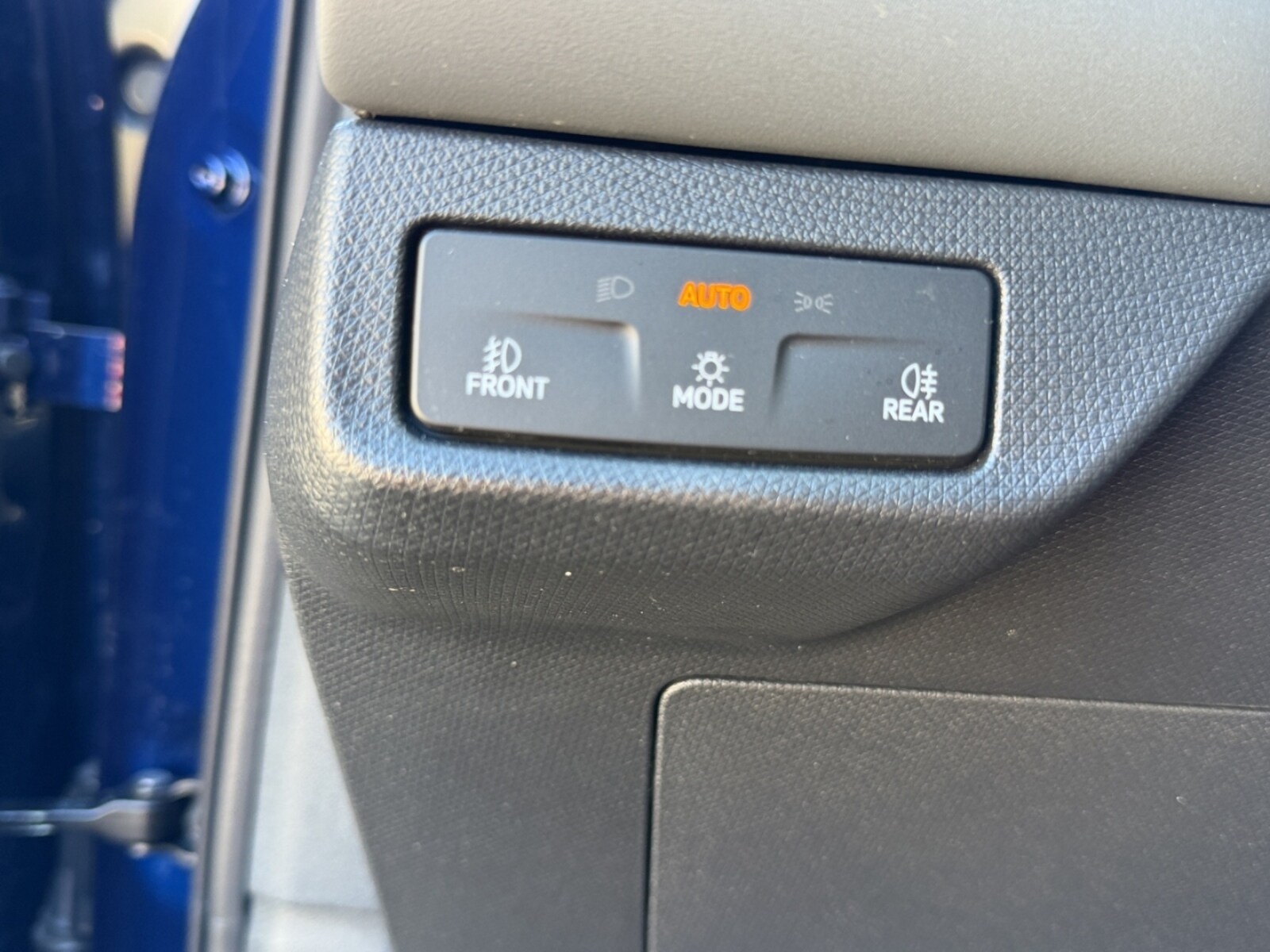 CUPRA Terramar – Bild 14