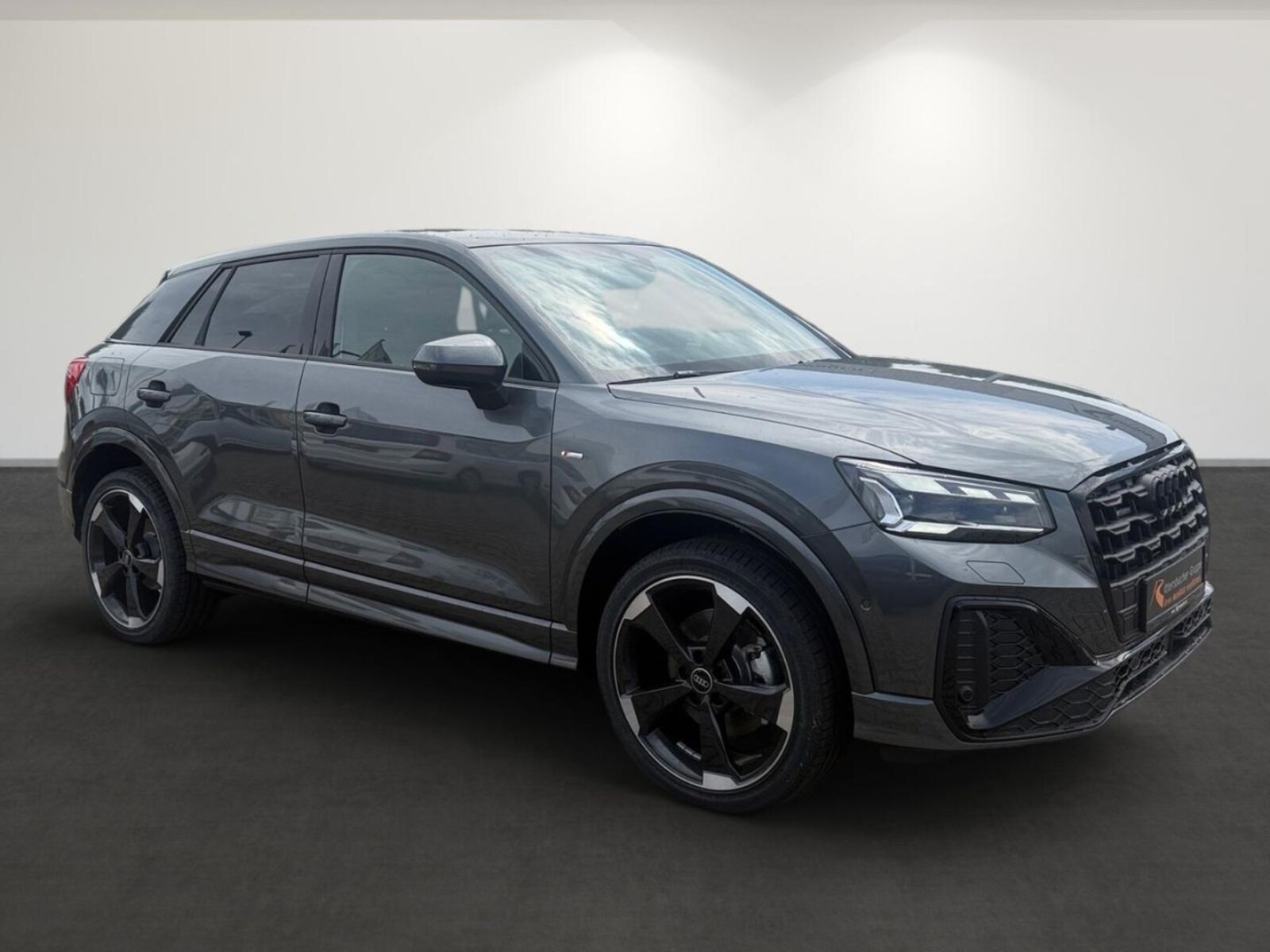 Audi Q2 – Bild 3