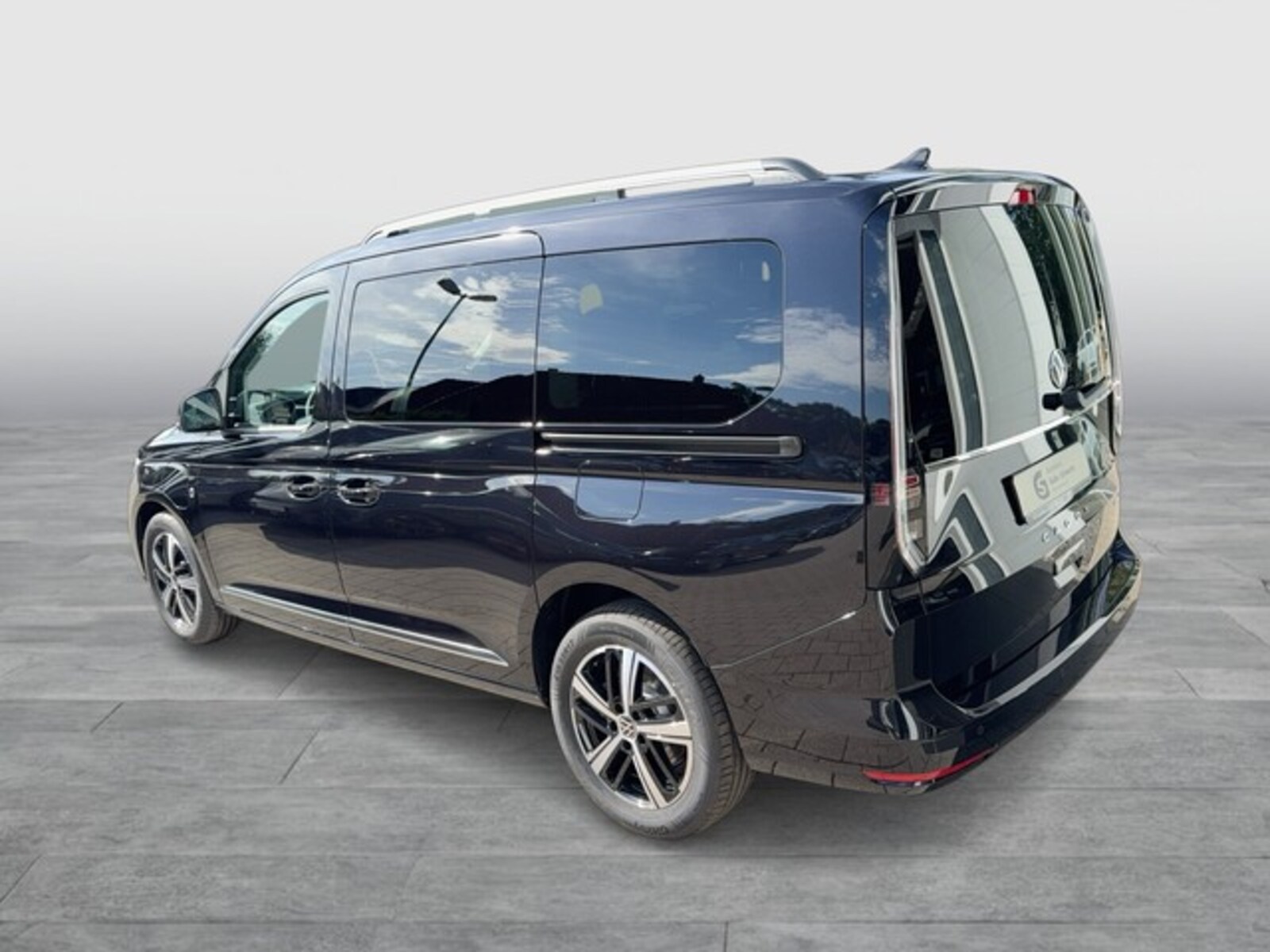 Volkswagen Caddy Maxi – Bild 3