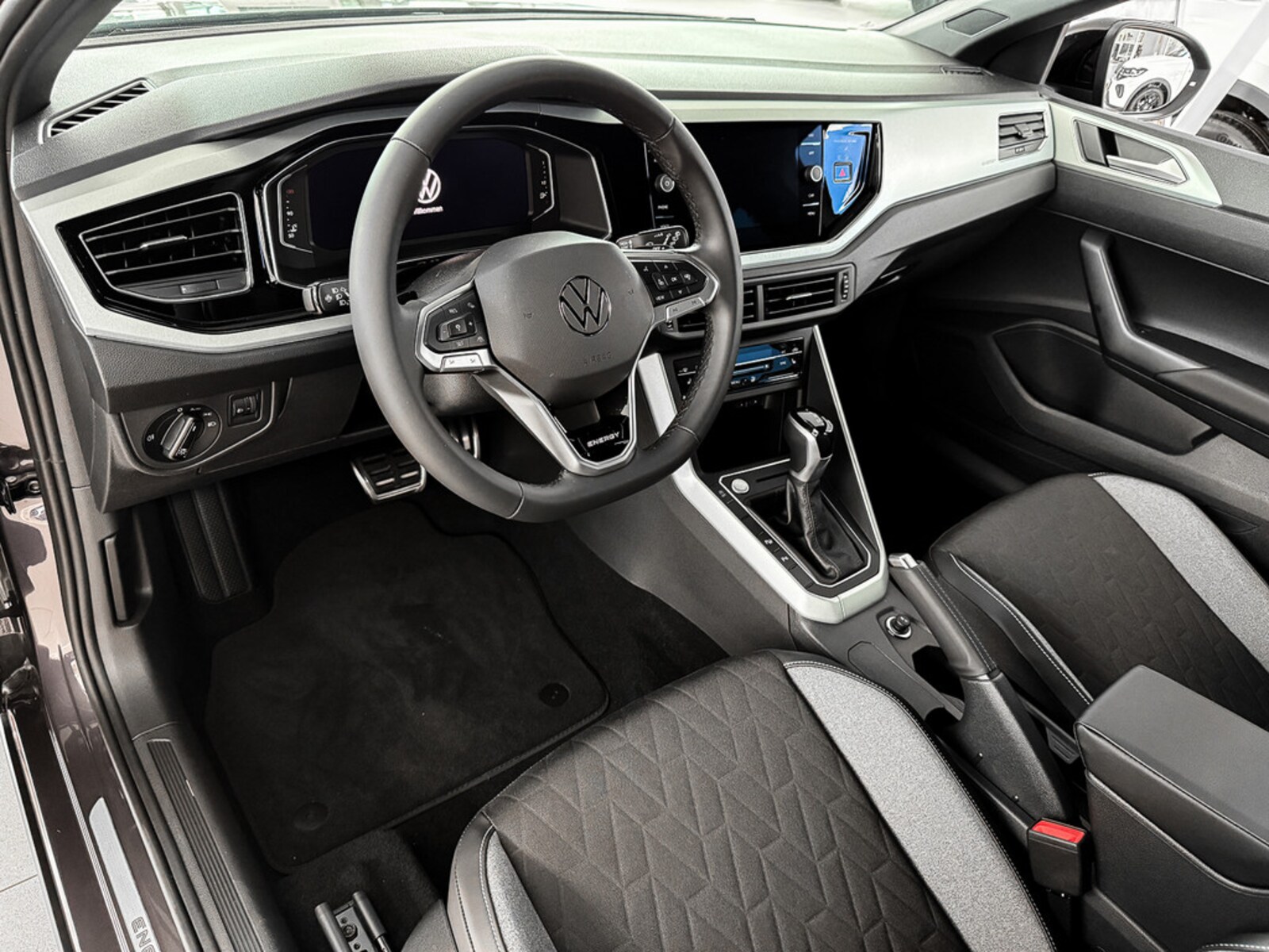 Volkswagen Taigo – Bild 6