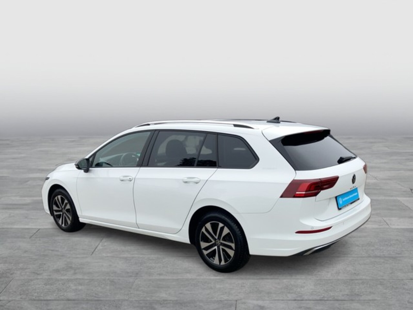 Volkswagen Golf Variant – Bild 3