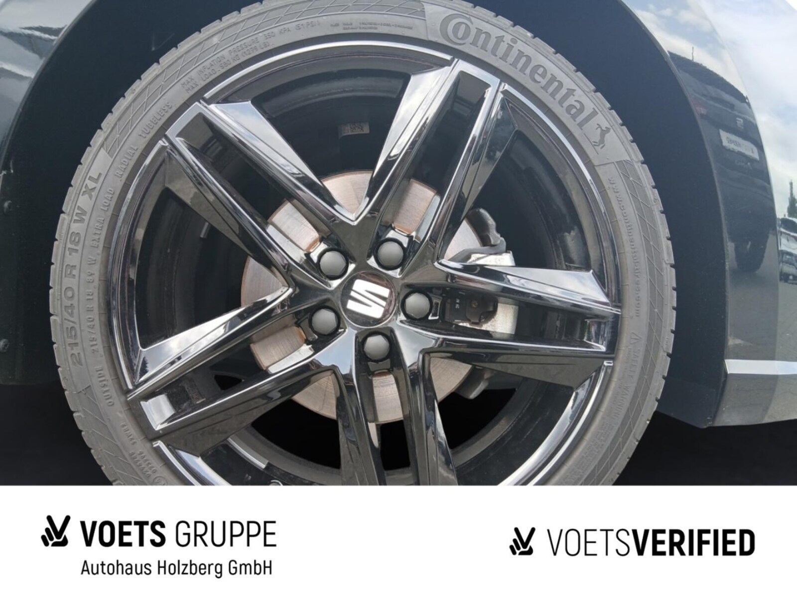 SEAT Ibiza – Bild 5