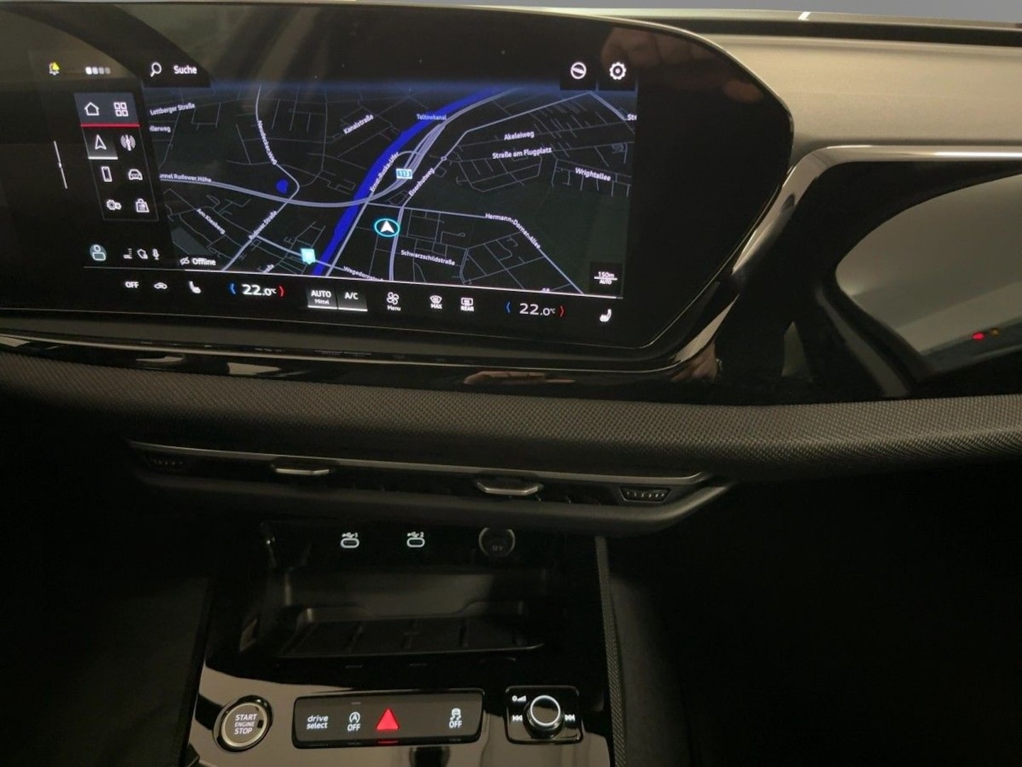 Bild über Audi A5 Avant TFSI S tronic - für weitere Informationen kontaktieren Sie den Audi Partner