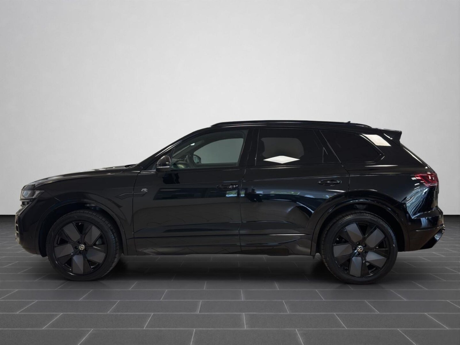 Volkswagen Touareg – Bild 7