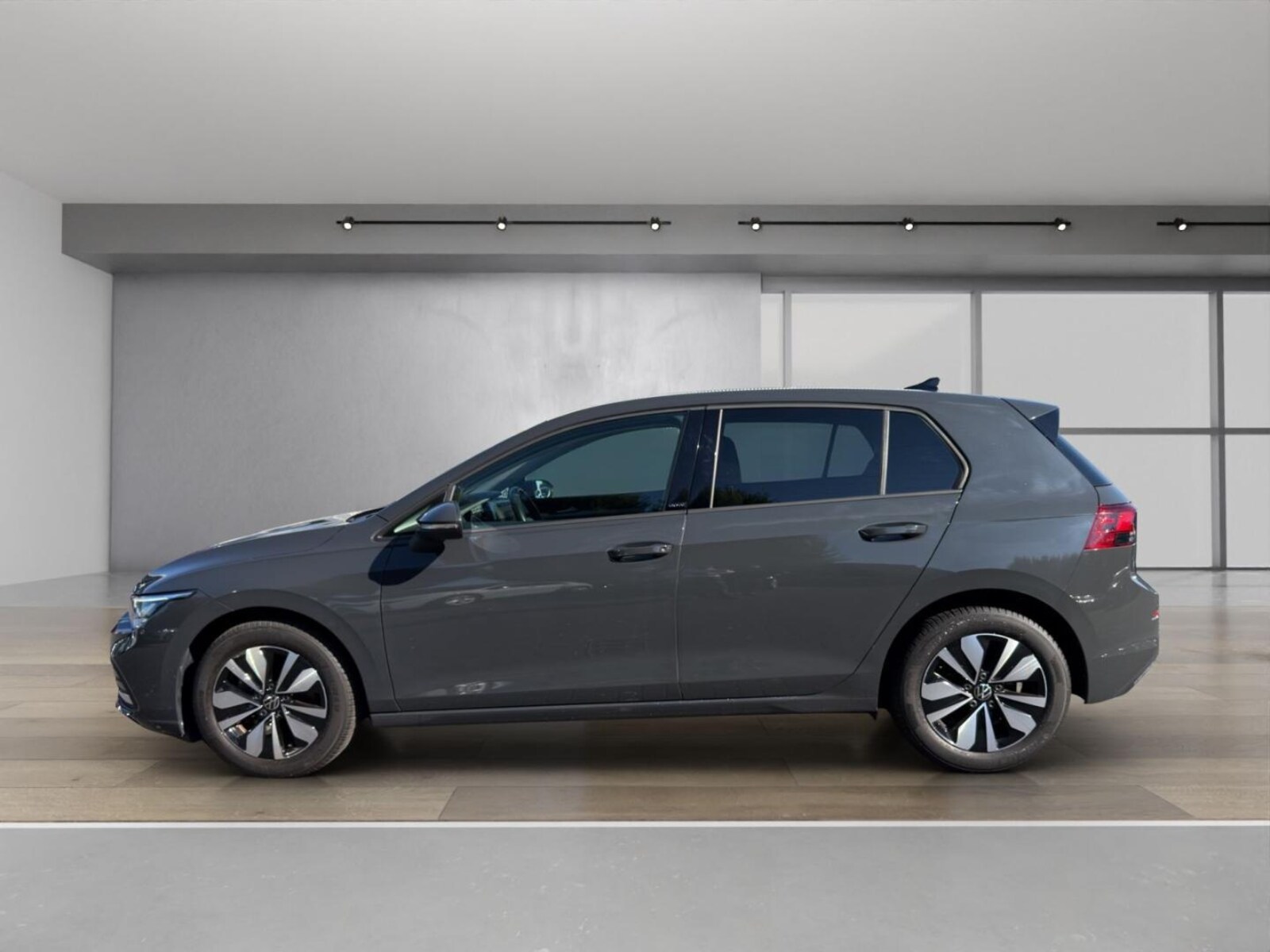 Volkswagen Golf – Bild 7