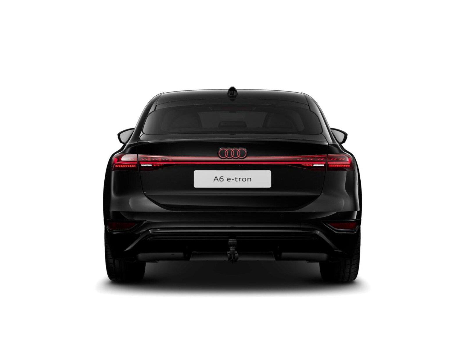 Audi A6 Sportback e-tron – Bild 6