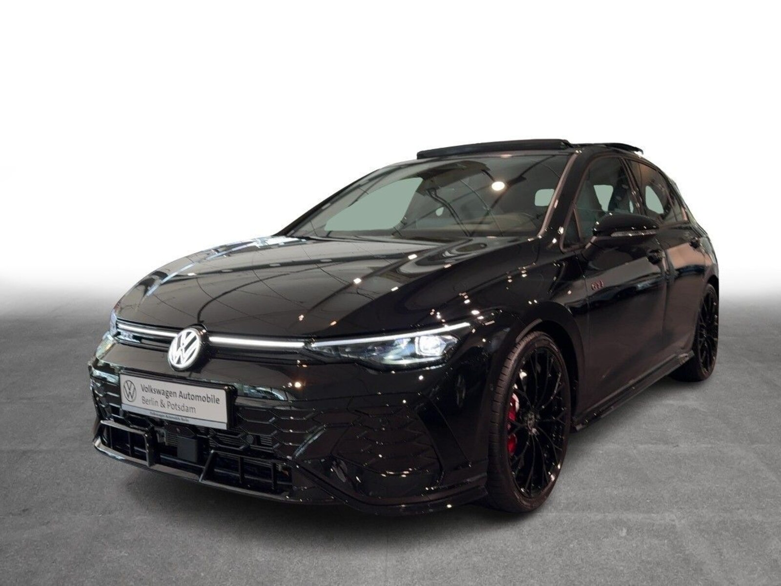 Volkswagen Golf – Bild 2