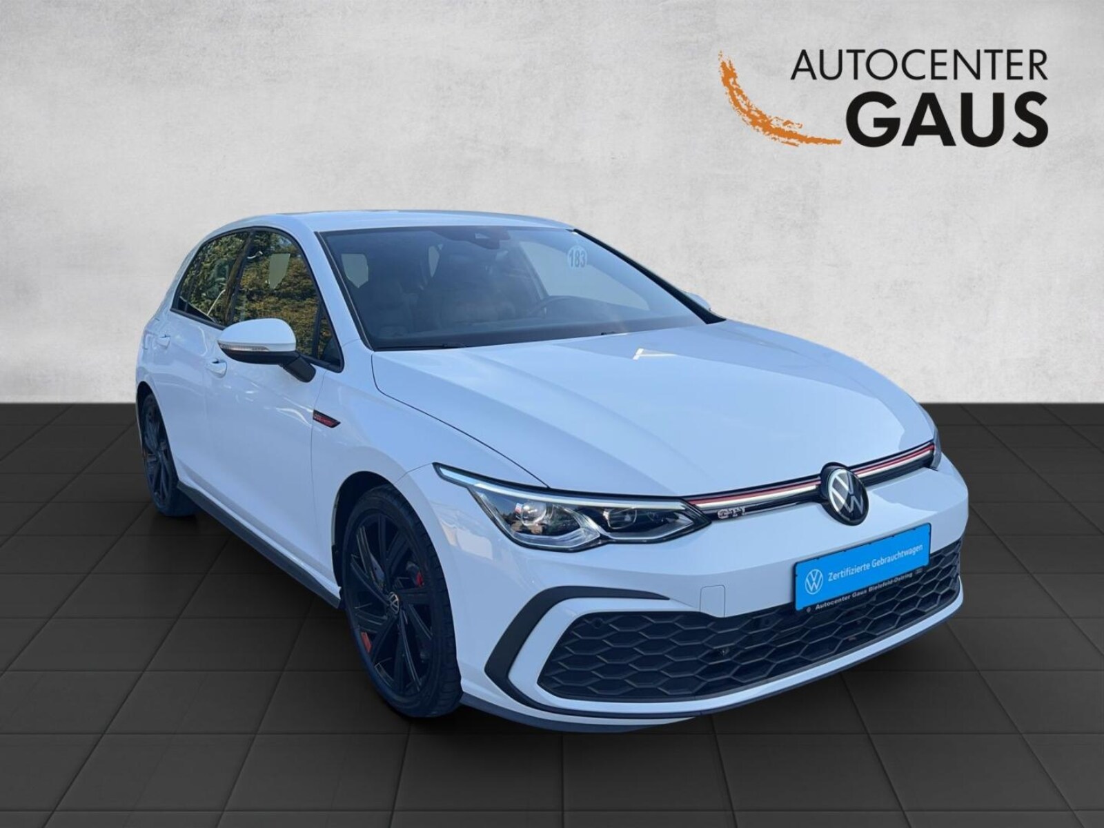Volkswagen Golf – Bild 7