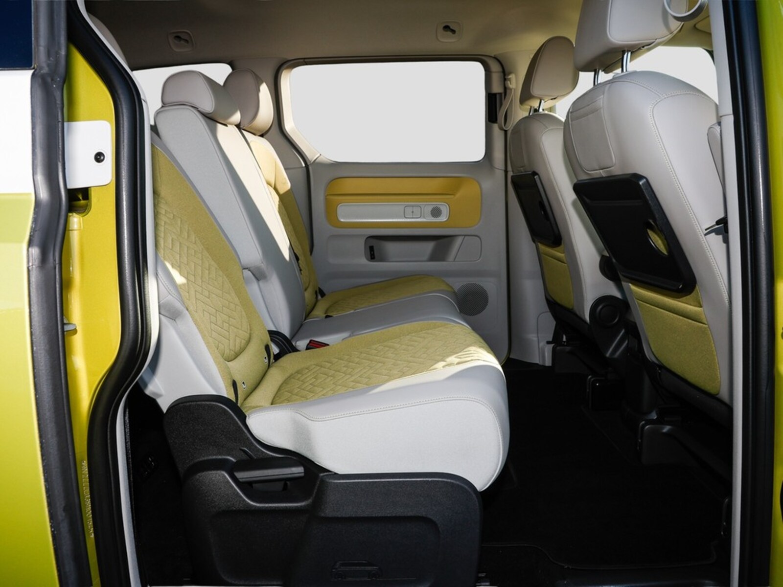 Volkswagen ID. Buzz – Bild 9