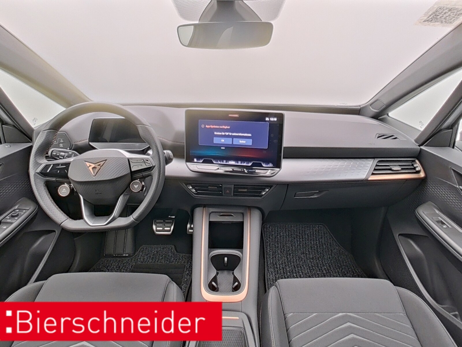 CUPRA Born – Bild 10