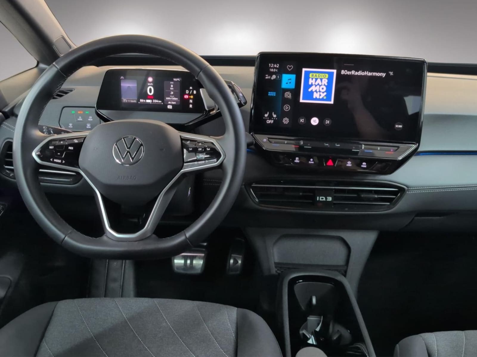 Volkswagen ID.3 – Bild 7