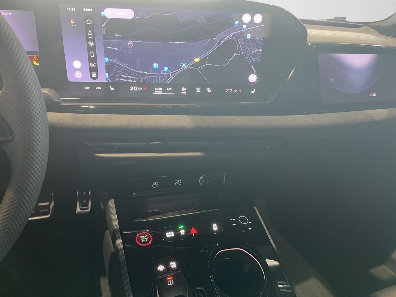 Audi A5 Limousine – Bild 10