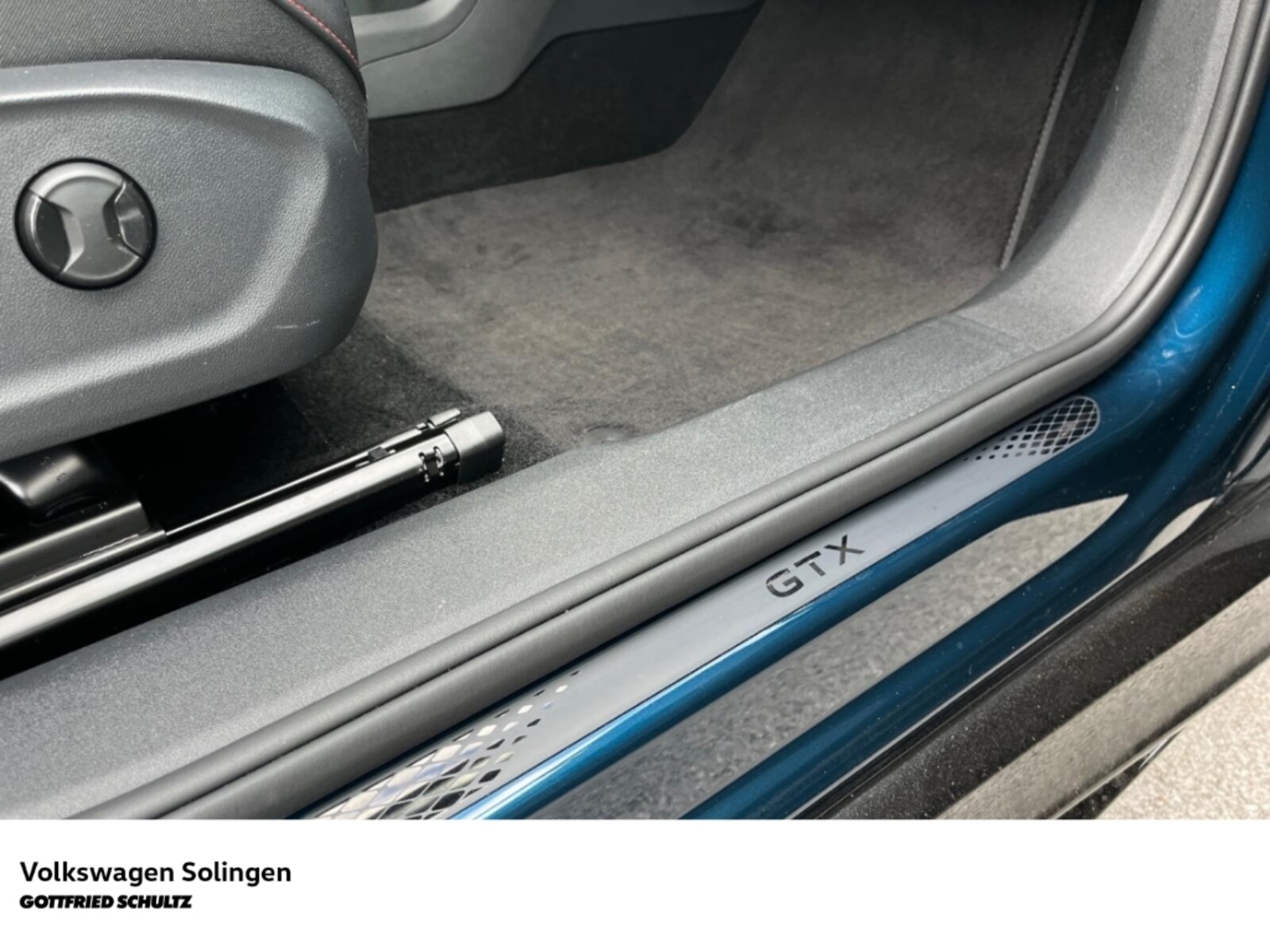 Volkswagen ID.7 Tourer – Bild 12