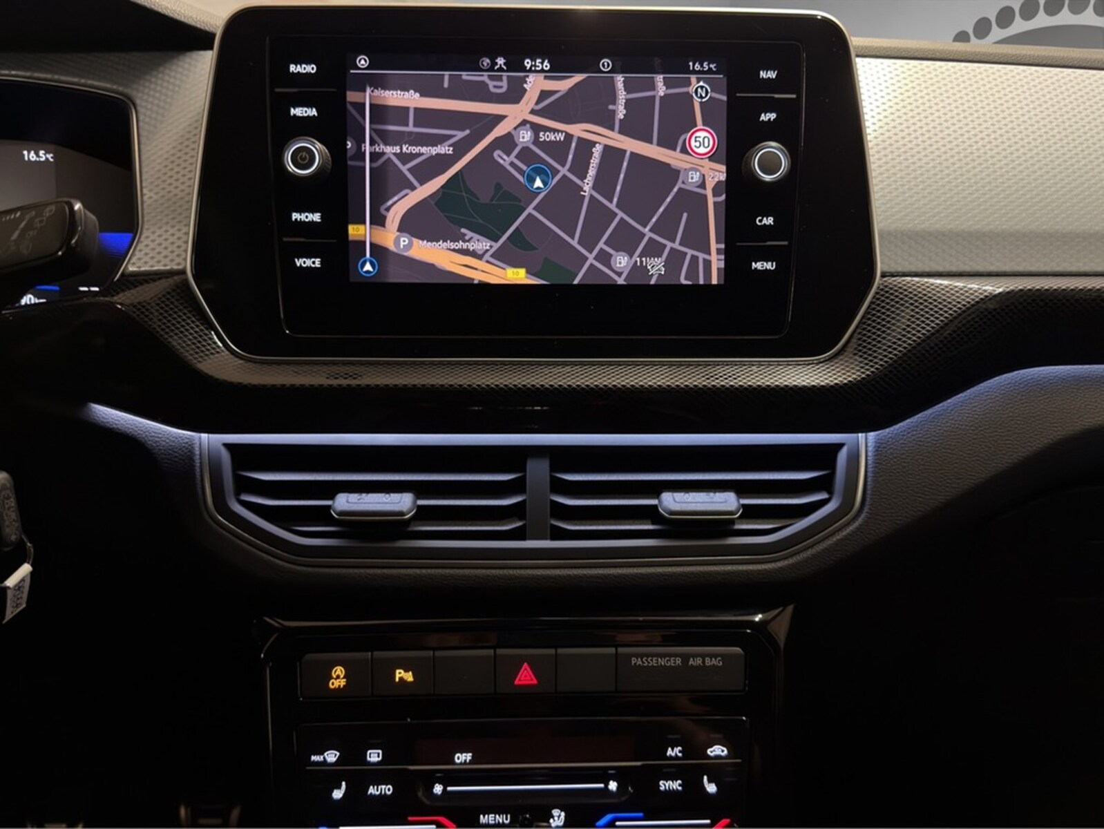 Volkswagen T-Cross – Bild 15